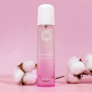 Parfum Corps au Musc Blanc - L'irrésistible