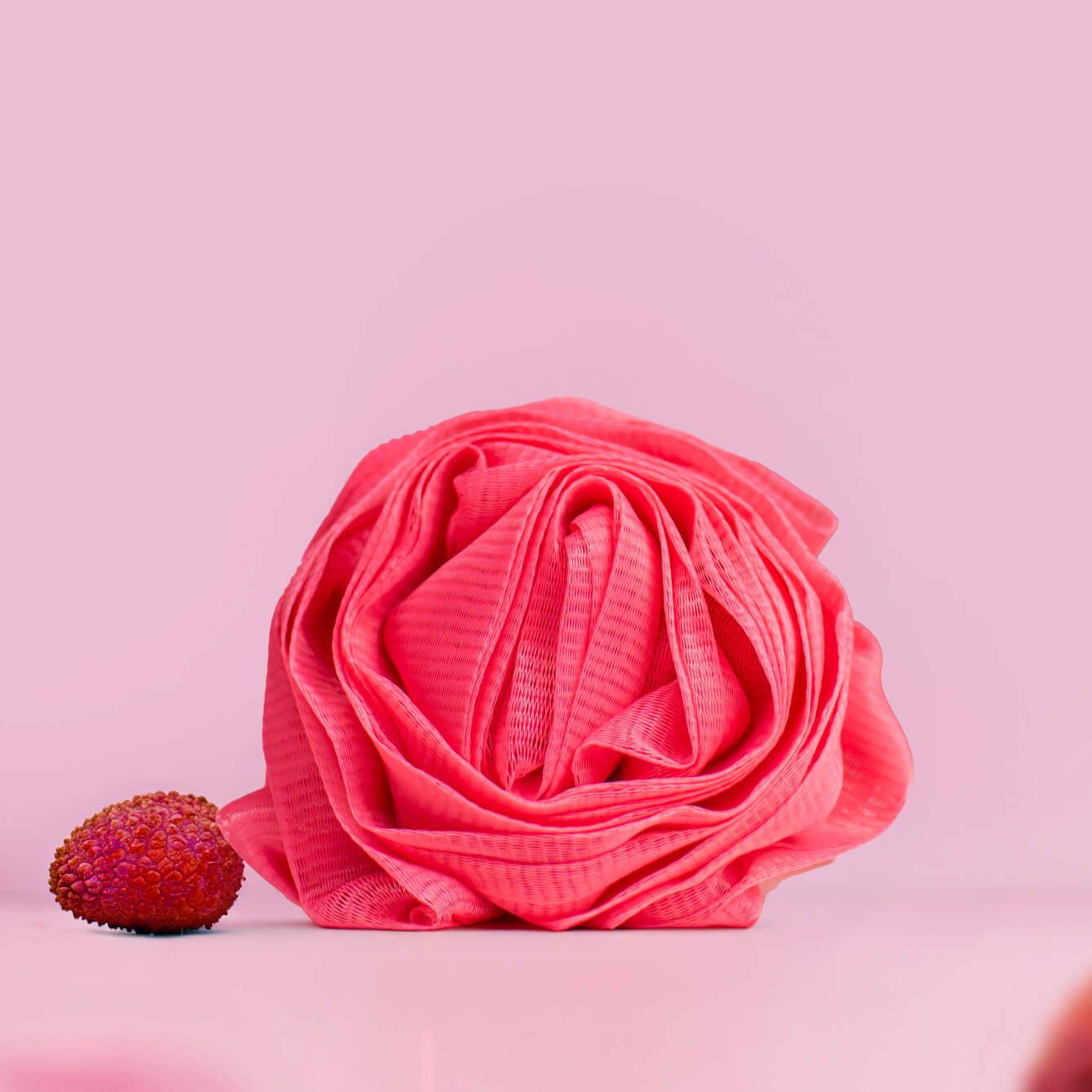 Fleur de douche - La Délicieuse