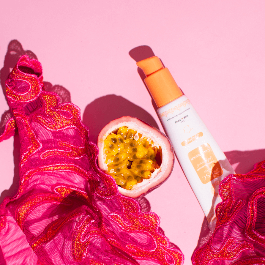 Gel Parfumant - La Pulpeuse à la Crazy Passion (30ml)