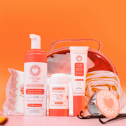 Le Rituel de la femme Charmeuse à la Hot Peach