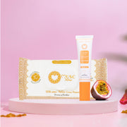 Gel Parfumant + Lingettes Crazy Passion