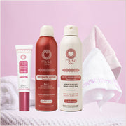 Le rituel parfumé de La Délicieuse au Sweet Litchi