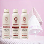 Lot de 3 laits en spray parfumés pack découverte