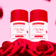 Lot de 2 Déodorants à la Rose Mystik