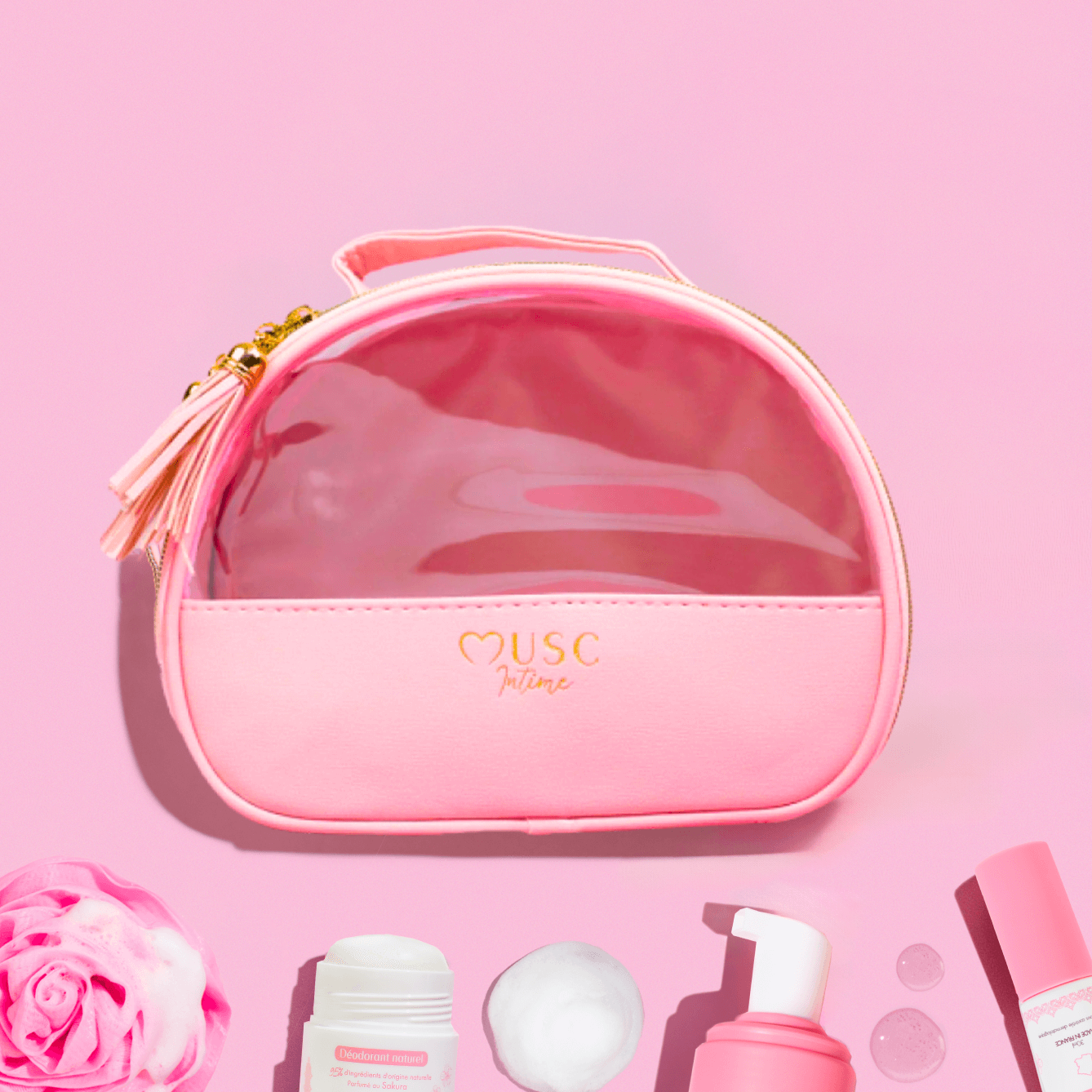 La musc-have de la femme Innocente