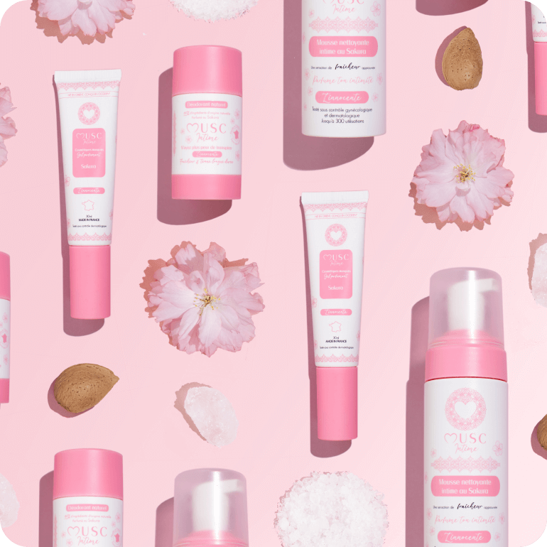 Le Rituel de la femme Innocente au Sakura