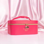 Le vanity de la femme La Délicieuse