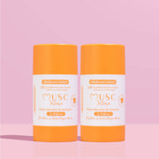 2 Déodorants naturels Crazy Passion