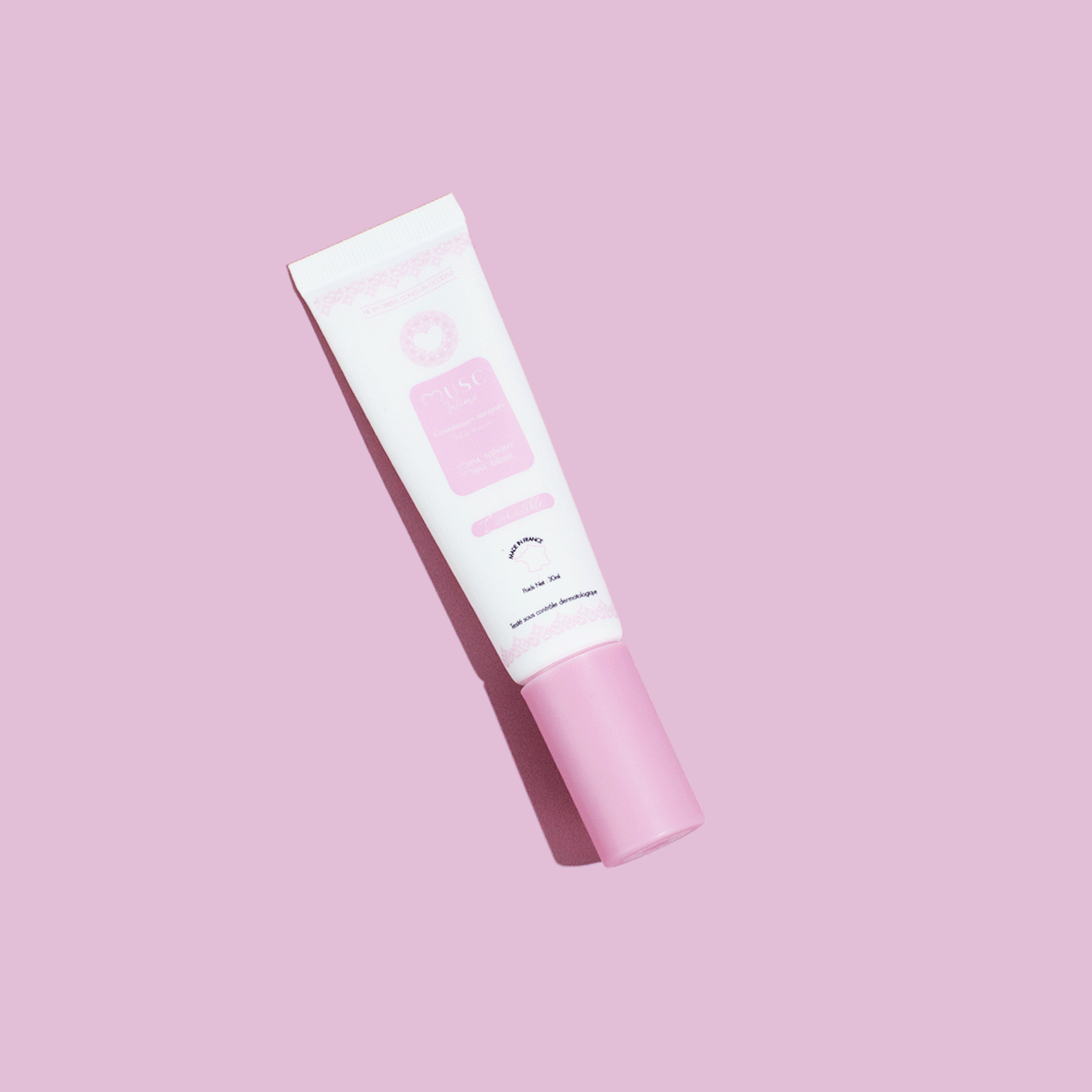 Gel Parfumant + Déodorant Sweet Litchi