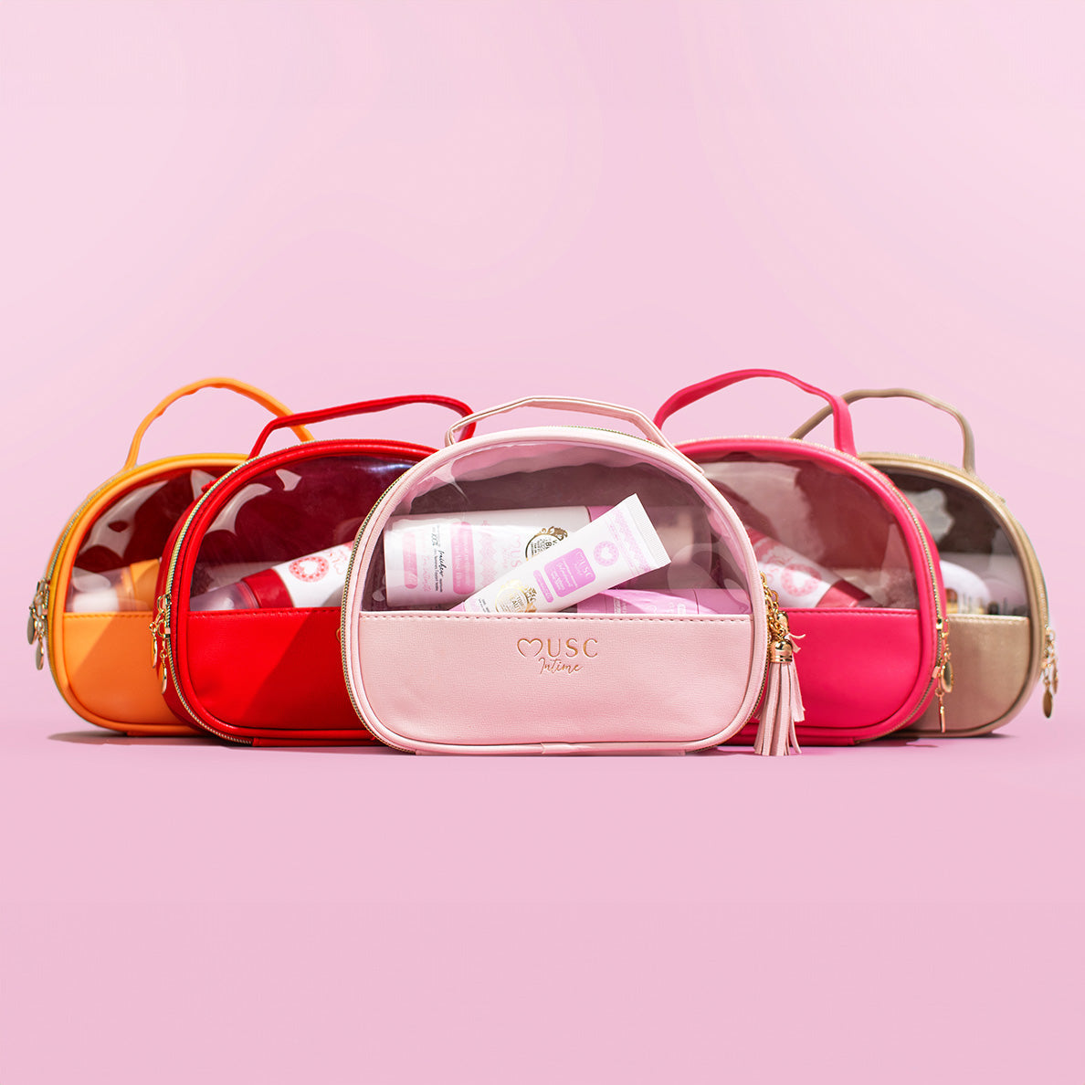 La musc-have de la femme Innocente