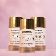 3 Déodorants naturels Monoï