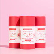 3 Déodorants naturels Sweet Litchi