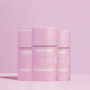 3 Déodorants naturels Musc Blanc